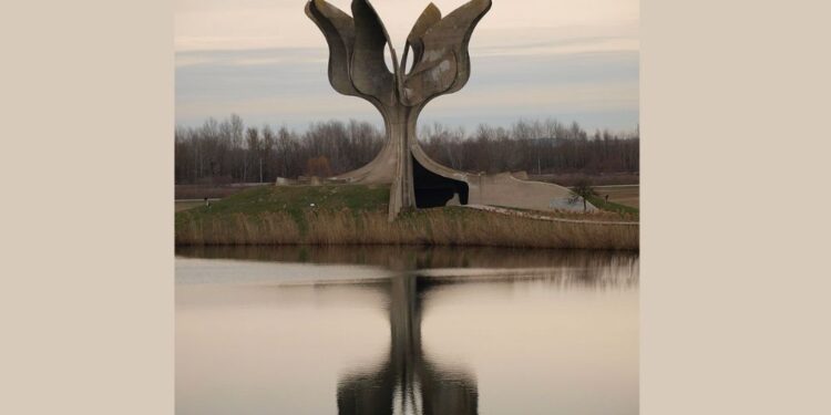 Jasenovac