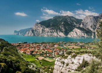 Lago di Garda