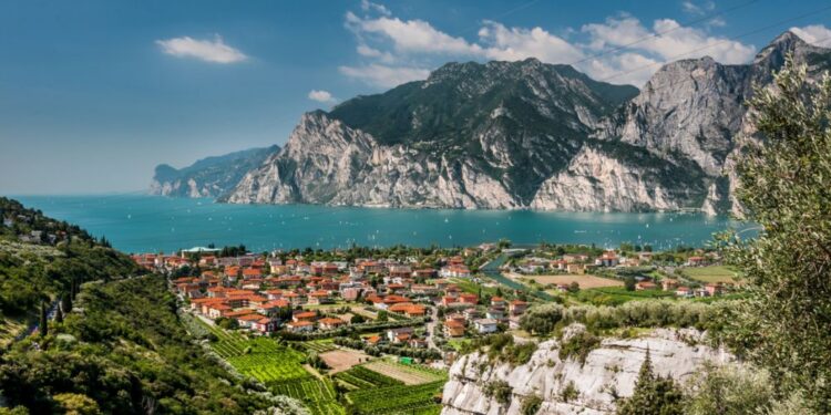 Lago di Garda