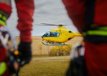 Tragedija v gorah: Plezalec umrl nad Logom pod Mangartom