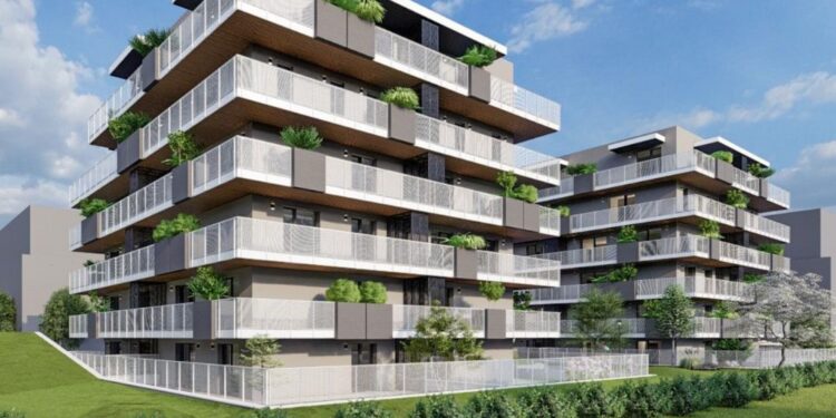 Ponarejanje potrdil za neprofitna stanovanja: Ljubljanski stanovanjski sklad prijavil več kot 50 primerov