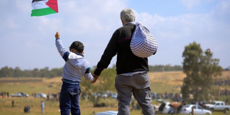 Rekordne številke: Nova šokantna ocenitev smrtnih žrtev v Gazi