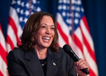 Kamala Harris