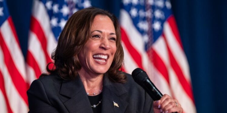 Kamala Harris