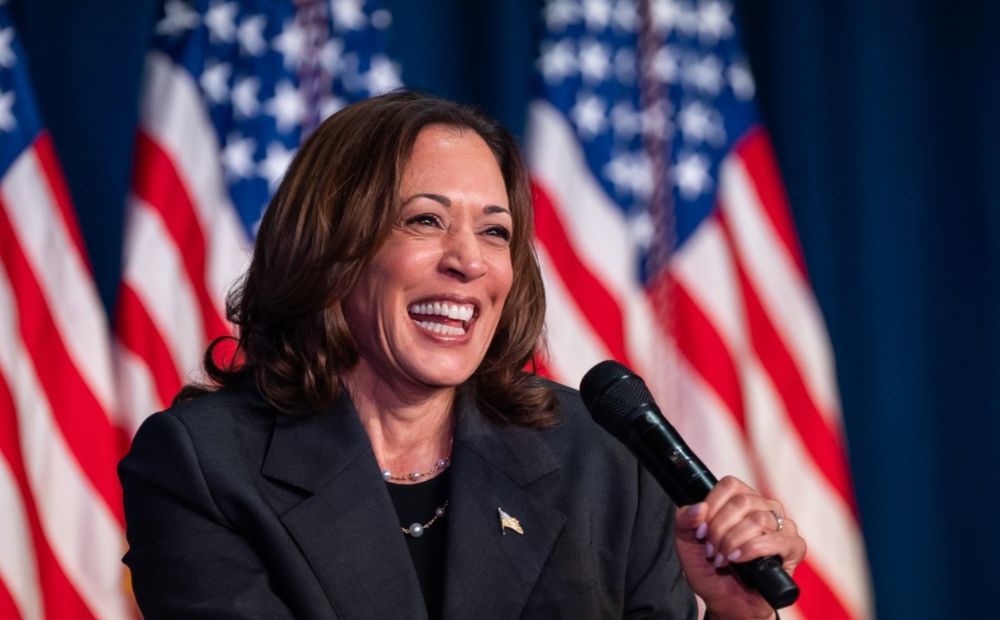 Kamala Harris