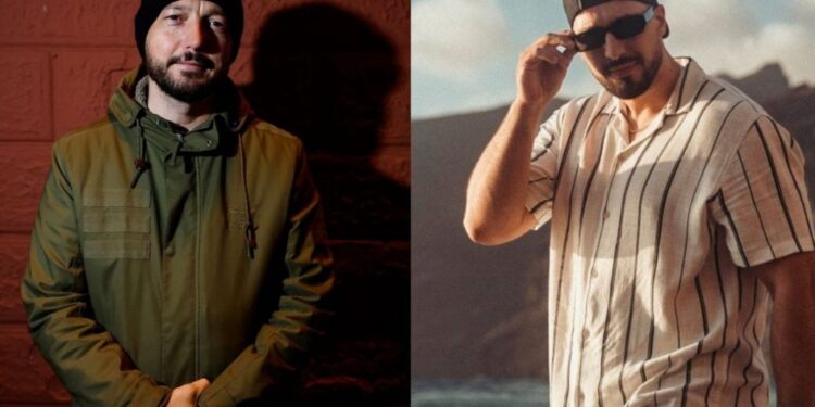 Challe Salle pripravlja odgovor na Zlatkov diss, ta pa mu skupaj s “Picijem” odgovarja na TikToku (VIDEO)