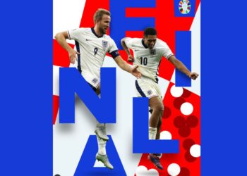 Euro 2024: Angleži premagali Nizozemce in se uvrstili v finale