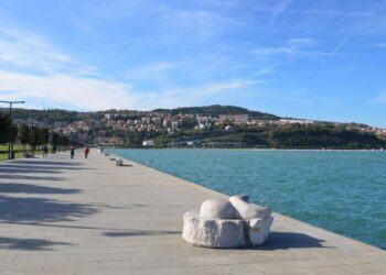 Semedelska promenada