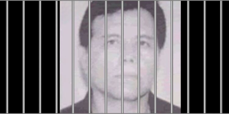 Ismael "El Mayo" Zambada