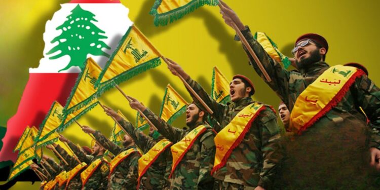 Hezbollah
