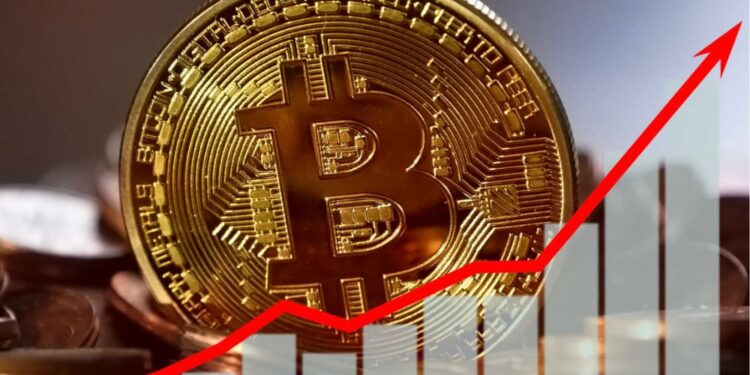 Bitcoin doživel največji padec od leta 2022!
