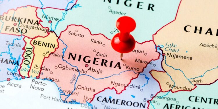 Zrušena šola v Nigeriji: Več kot 22 mrtvih in 130 ranjenih