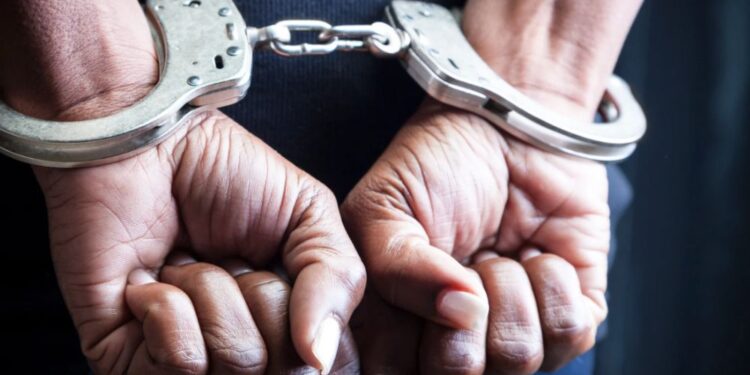 Policija prijela roparja, ki je grozil z iglo v centru Ljubljane