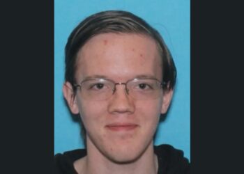 Thomas Matthew Crooks