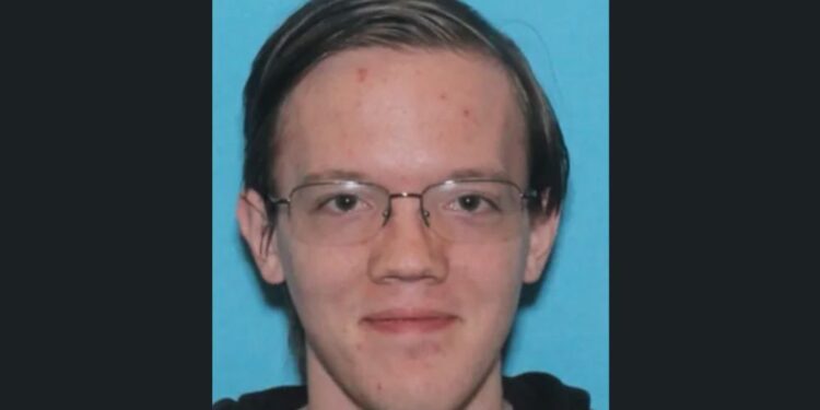 Thomas Matthew Crooks