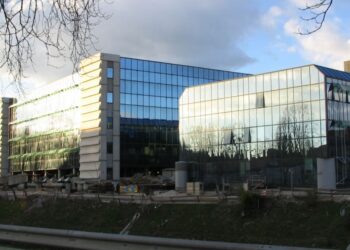 Onkološki inštitut Ljubljana