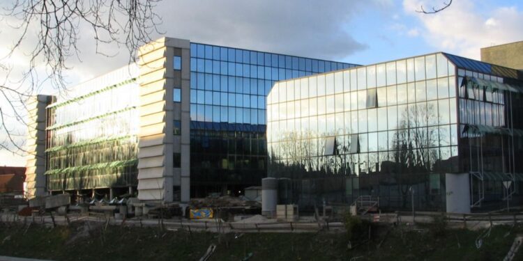 Onkološki inštitut Ljubljana