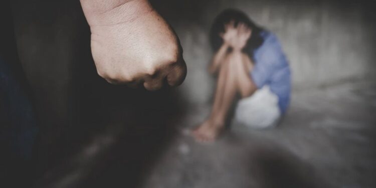 Pomurje v primežu družinskega nasilja: 37 primerov v treh mesecih