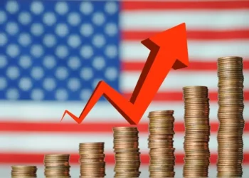 Ameriški državni dolg dosegel rekord