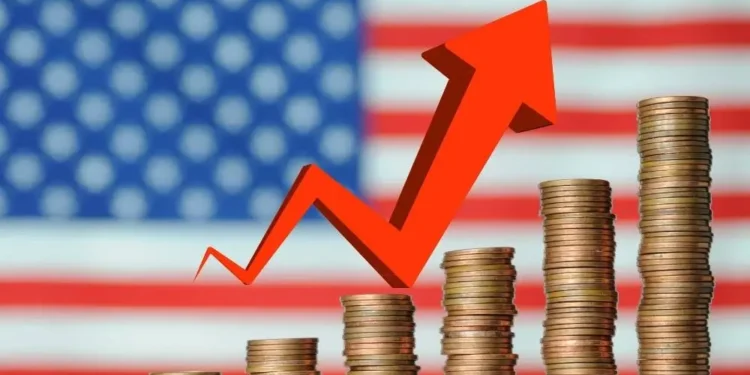 Ameriški državni dolg dosegel rekord