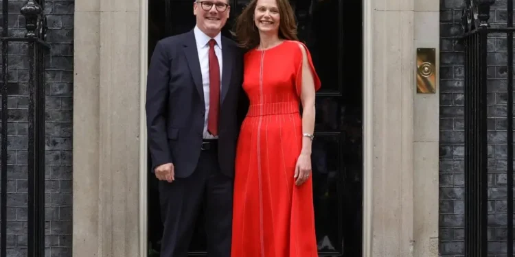 Keir Starmer novi britanski premier