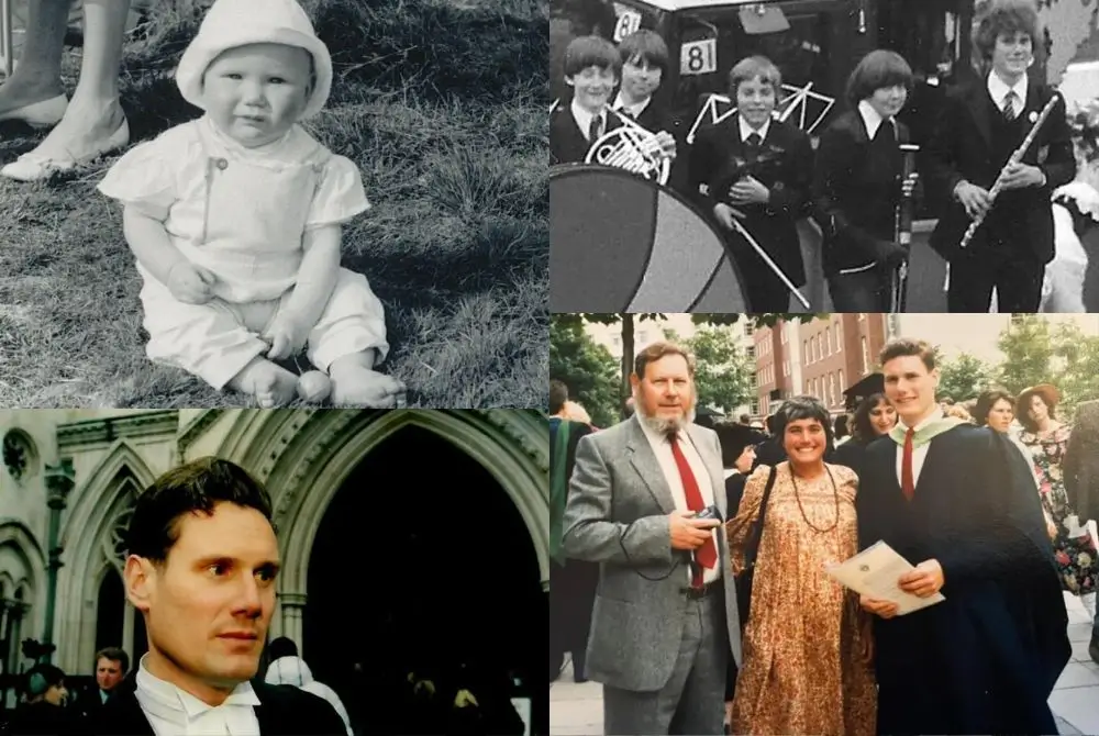 Keir Starmer