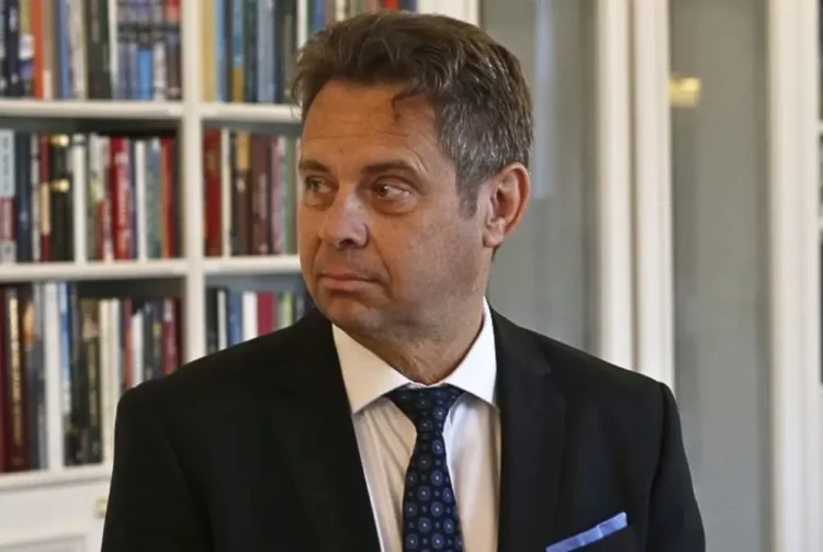 Tomaž Vesel
