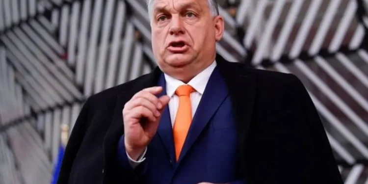 Viktor Orban