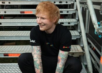 Ed Sheeran prvič v Zagrebu: Po dunajski drami posebno pozornost posvetili varnosti