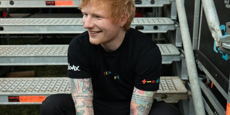 Ed Sheeran prvič v Zagrebu: Po dunajski drami posebno pozornost posvetili varnosti