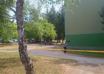 V strelskem pohodu na bosanski šoli ubite tri osebe