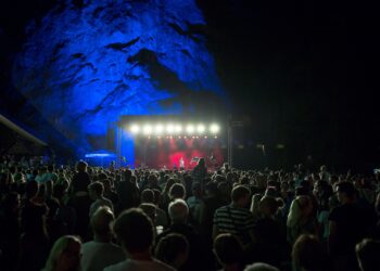 Tradicionalni dogodek pod zvezdami: Danes bo Bohinjska noč, zabavo pa bodo popestrili Čuki