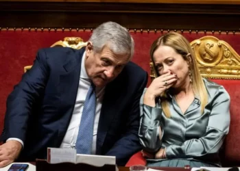 Italija nasprotuje napadom na Rusijo z italijanskim orožjem