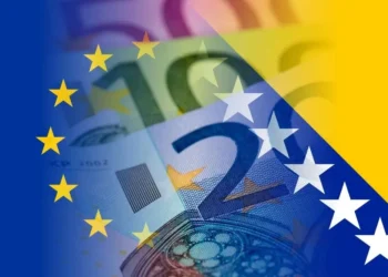 BiH razdeljena glede podpore vstopu v EU, Republika Srbska proti