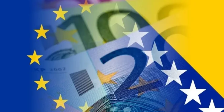 BiH razdeljena glede podpore vstopu v EU, Republika Srbska proti