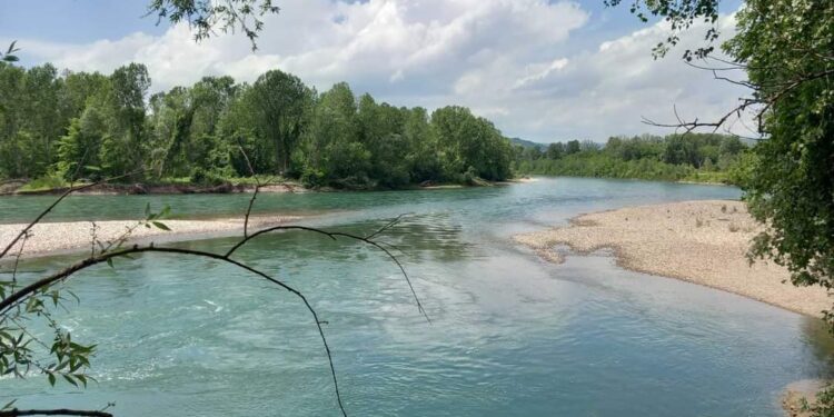 Drina terjala nova življenja: Prevrnjen čoln z migranti zahteval osem smrtnih žrtev