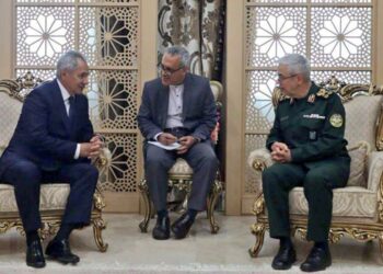 Nove dobave iz Rusije: Iran prejel napredne radarje in zračno obrambo