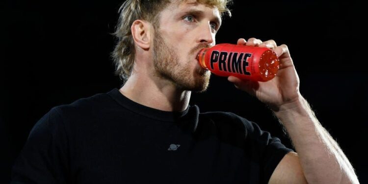 Prime: Kako je priljubljena energijska pijača izginila iz trendov