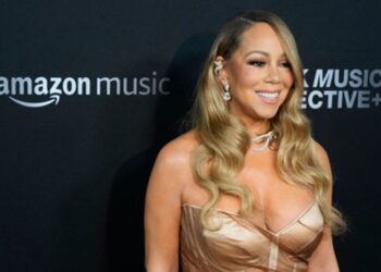 Mariah Carey na isti dan izgubila dve najbližji osebi