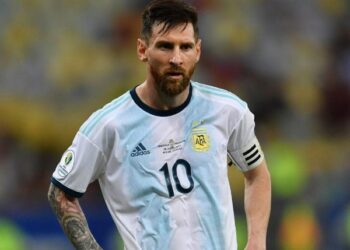 Messi na udaru: Aktivisti proti luksuzu uničili njegovo posestvo