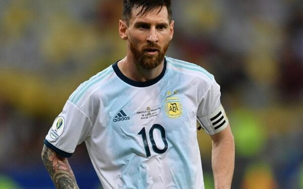 Messi na udaru: Aktivisti proti luksuzu uničili njegovo posestvo