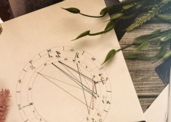 Pripravljeni na resnico? Saturnov kvadrat z Jupitrom prinaša težke preizkušnje