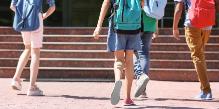 Koliko res stane osnovno šolanje vašega otroka?