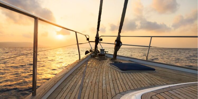 Luksuzna jahta potonila: Pogrešan britanski ‘Bill Gates’ Mike Lynch