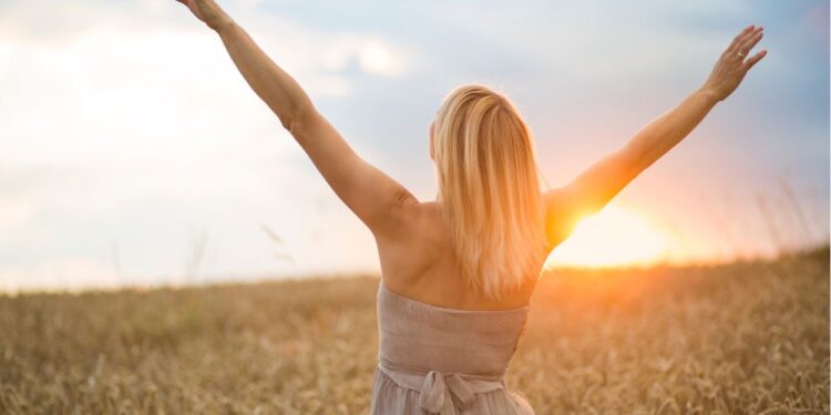 Skrivnosti počasnejšega staranja: Nasveti za vitalno življenje