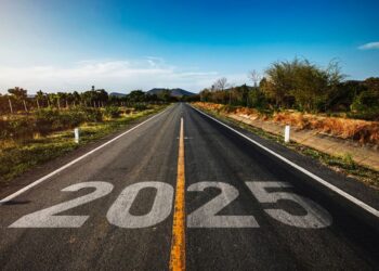 Prihaja leto Marsa: Kaj nas čaka v letu 2025?