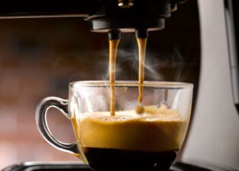 Kava v Italiji postaja dražja: Cena espressa bo dosegla nov rekord