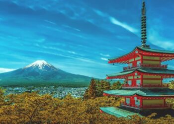 Japonska razmišlja o dvojnem ceniku za turiste: Višje cene za tujce?