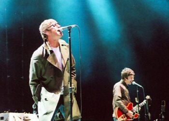 Oasis se uradno vrača: Brata napovedala koncerte (VIDEO)