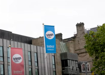 The Fringe: Največji umetniški festival na svetu bo trajal do konca meseca